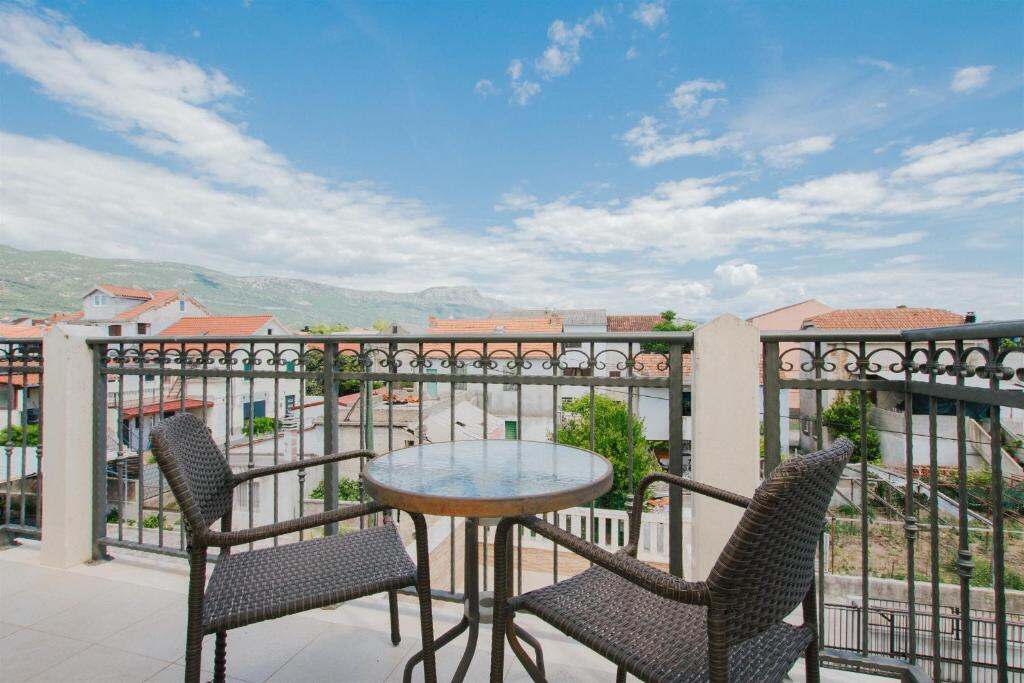 Villa Iva-Dom
